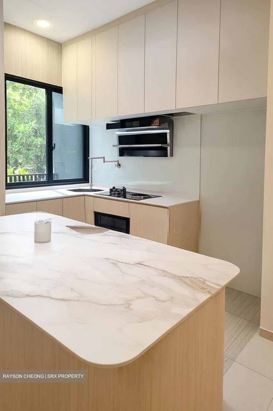 Kandis Residence (D27), Condominium #509516071